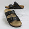 Womens BIRKENSTOCK Arizona Two Strap Sandals Zebra