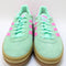 adidas Gazelle Bold W Pulse Mint Sreaming Pink Gum M2 Uk Size 8