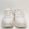 Nike Air Max 1 Sp Jacquemus Summit White Metallic Silver Uk Size 6