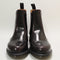 Womens Dr. Martens Flora Chelsea Boots Cherry Red Arcadia Uk Size 6