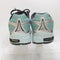 Nike Air Max Moto 2K Trainers Vast Grey Obsidian Summit White Sanded Purple