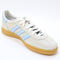 adidas Handball Spezial Trainers Alumina Clear Sky Gum Uk Size 5.5
