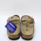 Womens Birkenstock Arizona Two Strap Soft Pink Nubuck Uk Size 5.5