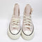 Converse All Star Hi 70S Trainers Shy Flamingo Egret Black