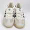 adidas Samba Og Trainers Offwhite Carbon Gold Metallic
