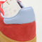 adidas Handball Spezial Trainers Lucid Red Glow Blue Gum Uk Size 4