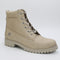Womens Timberland Lyonsdale Boots Pure Cashmere