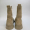 Womens Vagabond Shoemakers Stacy Mid Boots Beige Uk Size 4