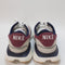 Nike Phoenix Waffle Light Boone Team Red Sail Midnight Navy Coconut Uk Size 5