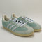 adidas Samba Og Trainers Hazy Green Uk Size 4