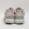 New Balance 2002 Trainers Orb Pink Grey Offwhite