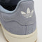 adidas Campus 00S Trainers Tactile Blue White Offwhite Uk Size 8