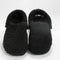 Kids Crocs Classic Cozzzy Slippers Kids Black