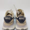 Nike Phoenix Waffle Light Orewood Brown Midnight Navy Team Gold Uk Size 6