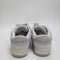 Nike Dunk Low Photon Dust Light Smoke Grey Light Armory Blue Uk Size 4