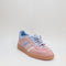 adidas Handball Spezial Semi Pink Spark Light Blue Clear Sky Uk Size 5.5