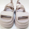 Womens UGG Goldenglow Sandals Bay Fog Uk Size 6
