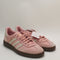adidas Handball Spezial Trainers Wonder Mauve Alumina Gum Uk Size 5