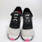 ON Cloudflash Trainers White Indigo  UK Size 7.5