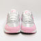 Nike Air Max 1 Metallic Platinum Pink Rise Flat Pewter