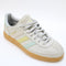 adidas Handball Spezial Trainers Grey Almost Pink Gum Uk Size 5