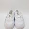 Reebok Club C Revenge White White Green Uk Size 5