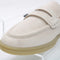 Womens Office Fairbanks Gum Sole Loafers Beige Suede Uk Size 5