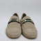 Mens Walk London Capri Trim Loafers Flax Suede