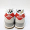 New Balance 574 Reflection Pink Red Grey Gum Uk Size 4