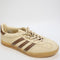 adidas Gazelle Indoor Trainers Sand Strata Preloved Brown Gum