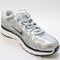 Odd Sizes -  Nike P6000 White Silver Black - UK Sizes Right 6/Left 6.5
