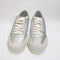 PUMA Bella UT Classic Trainers Silver Frosted Ivory