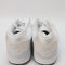 Nike Air Max 1 White Football Grey Platinum Tint Black Uk Size 5.5