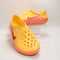 Nike Reactx Rejuven8 Trainers Topaz Gold Light Crimson Turf Orange