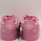 Kids adidas Campus Led Light Bliss Pink White Uk Size 11 Youth