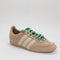 adidas Japan Trainers Warm Sandstone Crystal Sand Alumina Uk Size 3.5