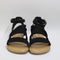 Blowfish Malibu Balana Black Suede