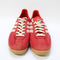 adidas Sl 72 Trainers Better Scarlet Wonder White Off White Uk Size 5