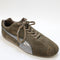 Womens Puma Speedcat Og Trainers Chocolate Gum Uk Size 5.5