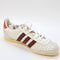 adidas Japan Trainers Offwhite Shadow Red Orange Tinit Uk Size 4