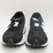New Balance 327 Black Black White Uk Size 4