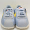 Nike Cortez Trainers Light Armory Blue Lightening Sail Uk Size 4