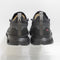 ON Cloud 6 Versa Trainers Black Eclipse F