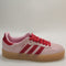 adidas Sambae Trainers Bliss Pink Red Gum Uk Size 5