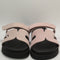 Womens Steve Madden Missile Sandals Pink Uk Size 4