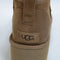 Mens UGG Classic Ultra Mini Platform Chestnut Uk Size 10