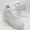 Nike Air Force 1 07 Trainers Off White Off White Light Smoke Grey
