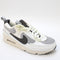 Odd Sizes - Nike Air Max 90 Futura Wolf Grey Medium Ash Summit White - UK Sizes Right 4/Left 5