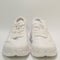 On Cloudzone Trainers White White F Uk Size 5