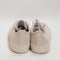 Converse All Star Low Trainers Shy Flamingo Egret UK Size 4